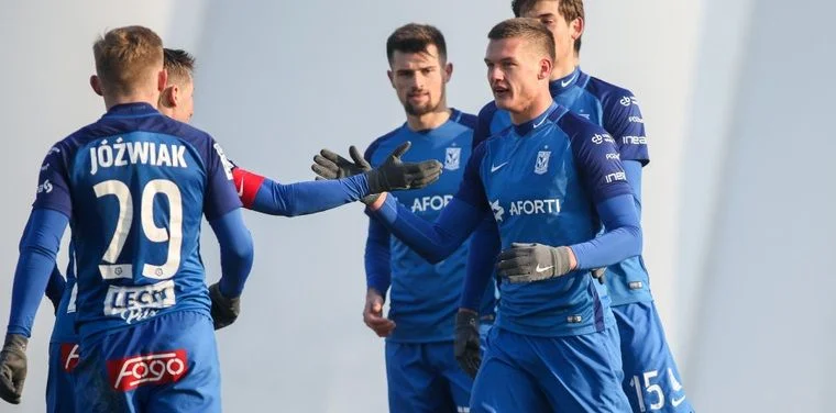 Гурник - Лех