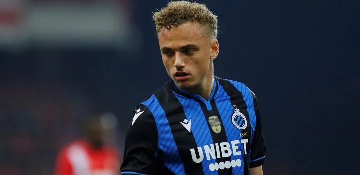 Брюгге - Гент Брюгге - Гент