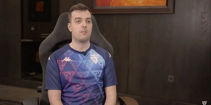 Team Spirit - Tundra Team Spirit - Tundra