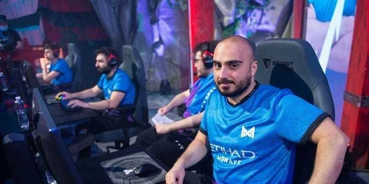 Fnatic - Nigma Fnatic - Nigma