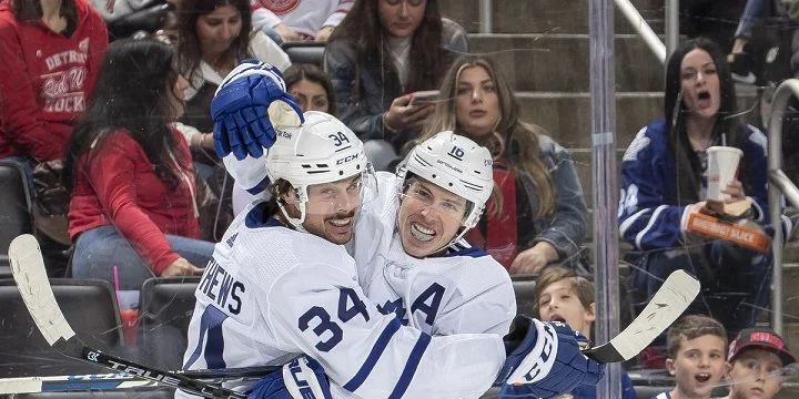 Торонто - Баффало