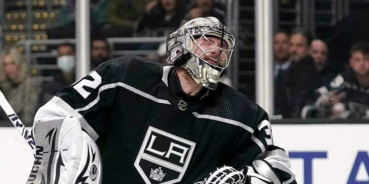 Даллас - Лос-Анджелес