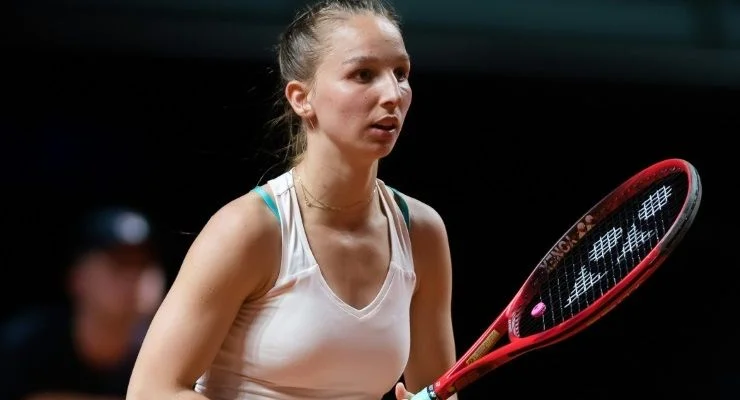 Жасмине Паолини - Тамара Корпач Жасмине Паолини - Тамара Корпач