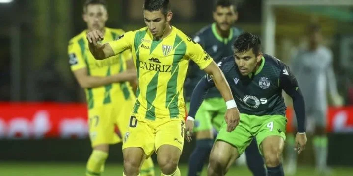 Тондела - Мафра Тондела - Мафра