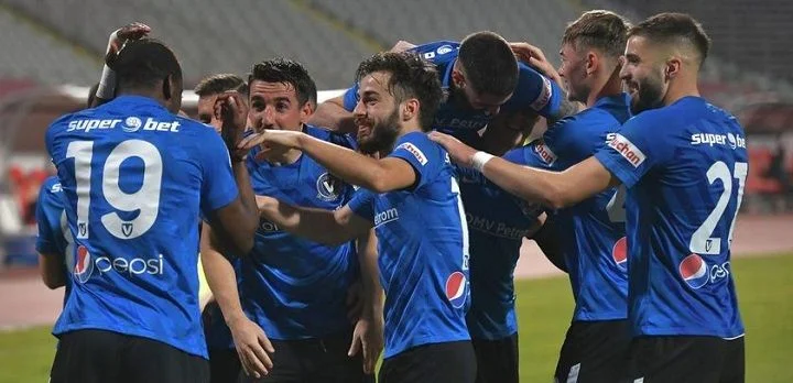 Фарул - Ботошани