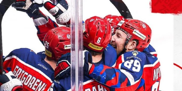 ЦСКА - Локомотив ЦСКА - Локомотив