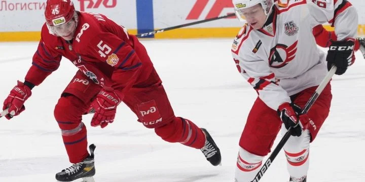 Локо-76 - Кузнецкие Медведи Локо-76 - Кузнецкие Медведи