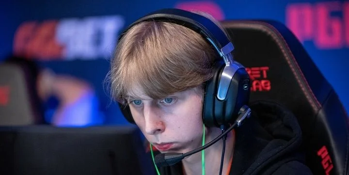 Copenhagen Flames - Team Dignitas Copenhagen Flames - Team Dignitas