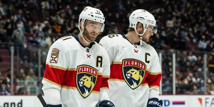 Флорида - Оттава