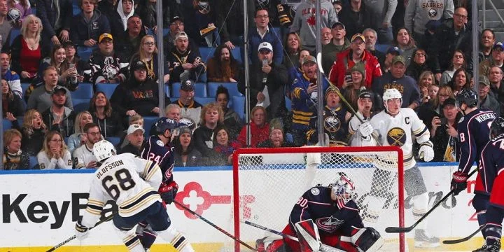 Коламбус - Лос-Анджелес Коламбус - Лос-Анджелес