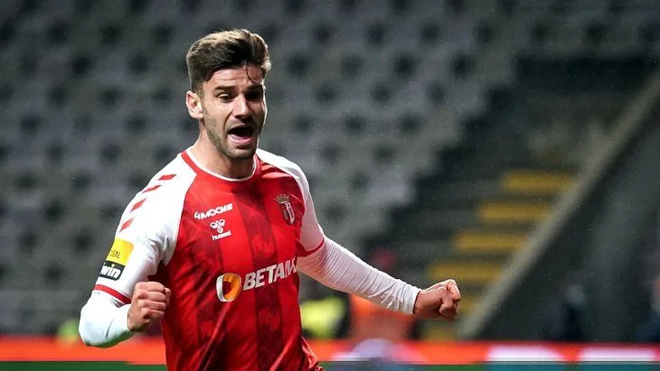 Боавишта - Брага