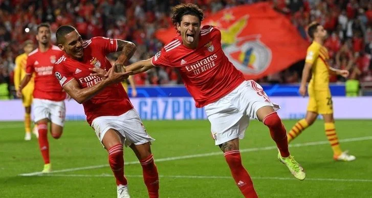 Портимоненси - Бенфика Портимоненси - Бенфика