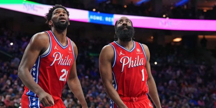 Филадельфия - Кливленд Филадельфия - Кливленд