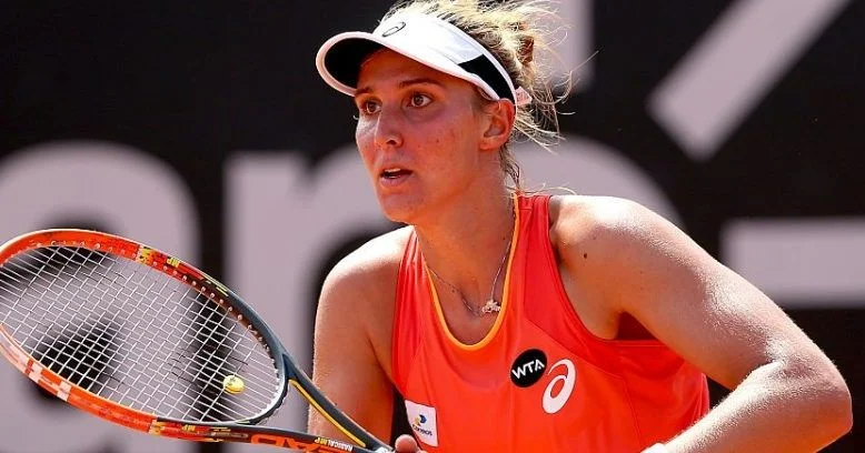 Беатрис Хаддад Майя - Мари Бузкова