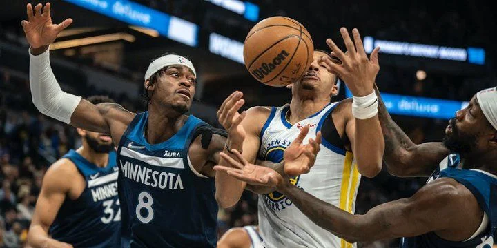 Оклахома - Миннесота Оклахома - Миннесота