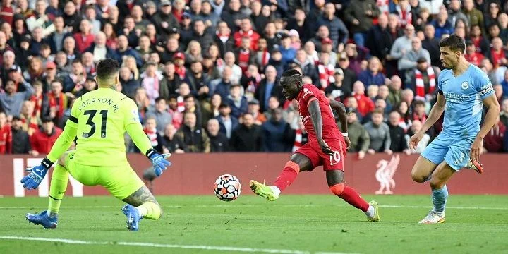 Ливерпуль - Вест Хэм Ливерпуль - Вест Хэм