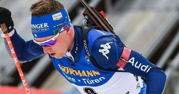 Симон Дестье - Лукас Хофер