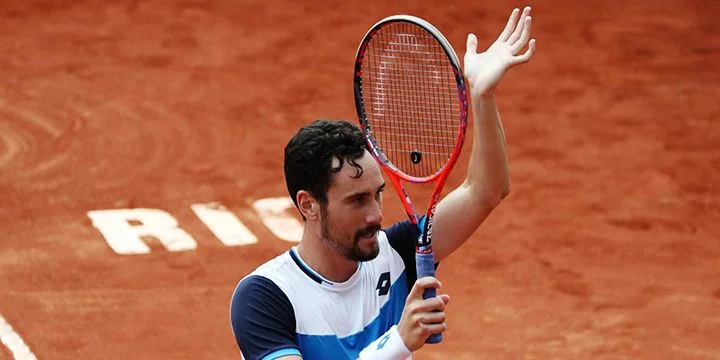 Риккардо Бонадио - Джанлука Магер