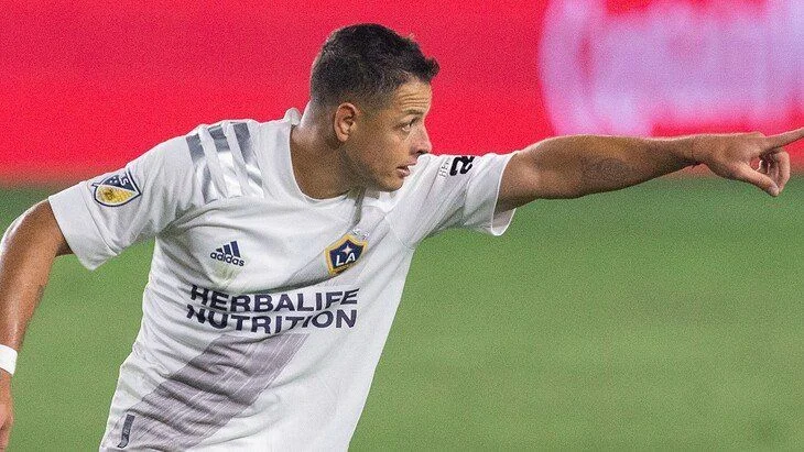 Шарлотт - Лос-Анджелес Гэлакси Шарлотт - Лос-Анджелес Гэлакси