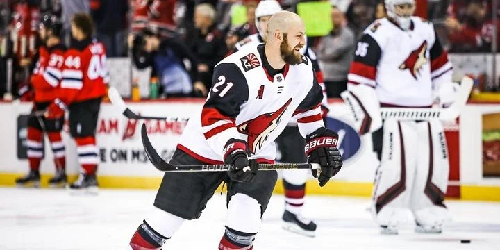 Аризона - Оттава