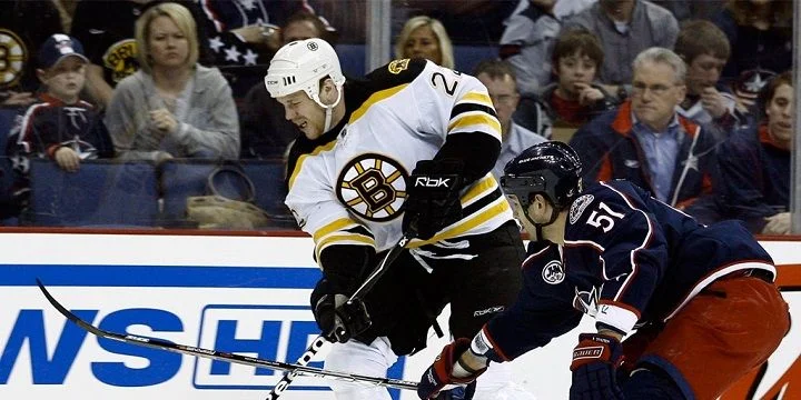 Коламбус - Бостон Коламбус - Бостон