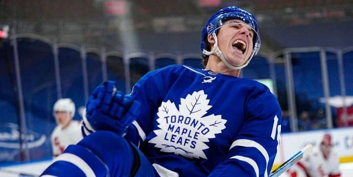 Торонто - Ванкувер