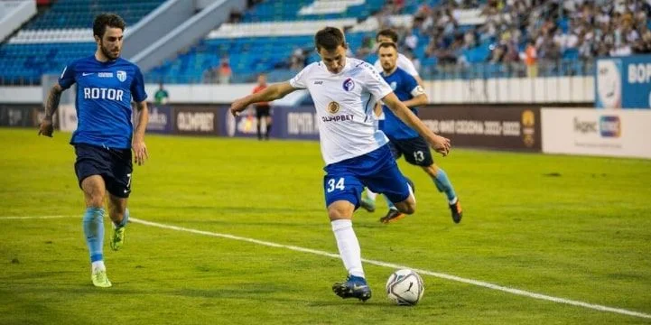 Факел - КАМАЗ