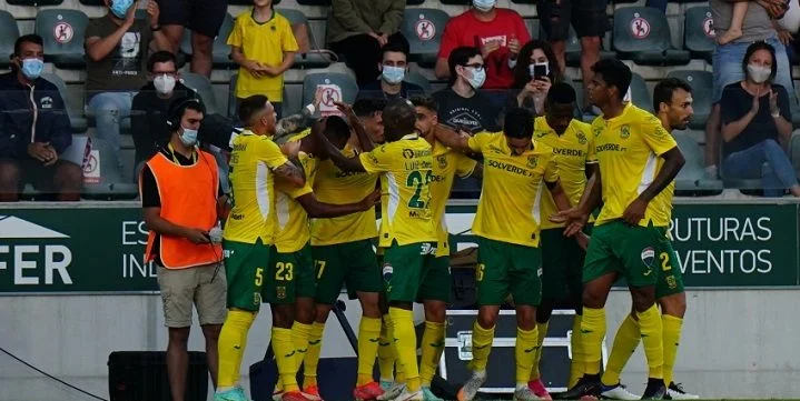 Пасуш де Феррейра - Порту