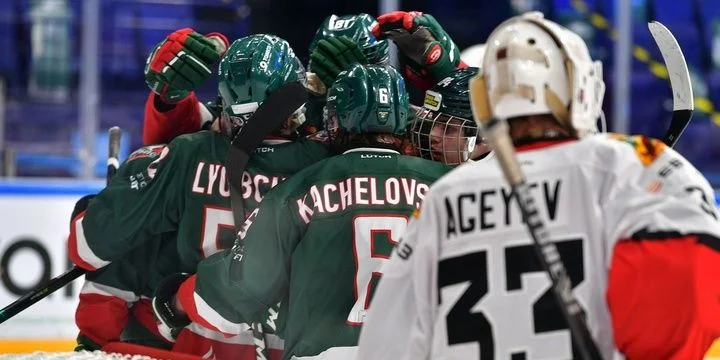 Ирбис Казань - Авто Екатеринбург