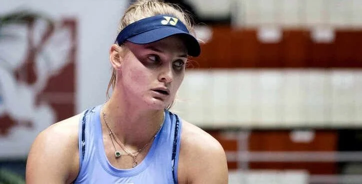 Чжан Шуай - Даяна Ястремская Чжан Шуай - Даяна Ястремская