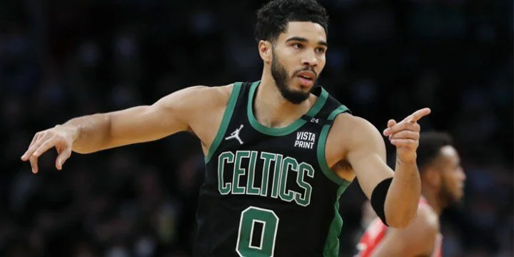 Бостон - Бруклин Нетс Бостон - Бруклин Нетс