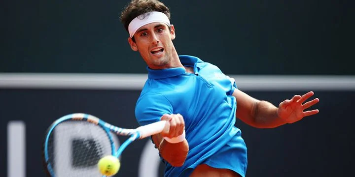 Карлос Табернер - Лоренцо Джустино