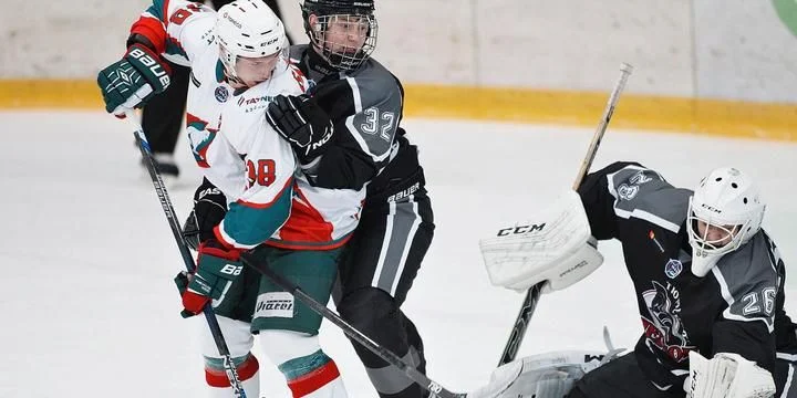 Ирбис Казань - Авто Екатеринбург