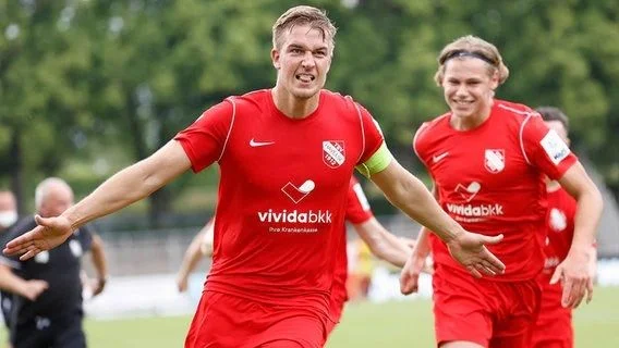 Гавелсе - БФК Виктория 89 Гавелсе - БФК Виктория 89