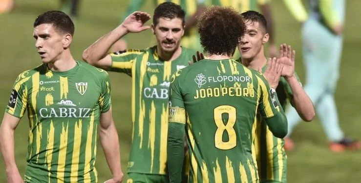 Тондела - Белененсеш