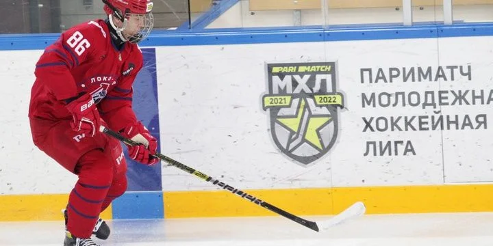 Локо - СКА-1946