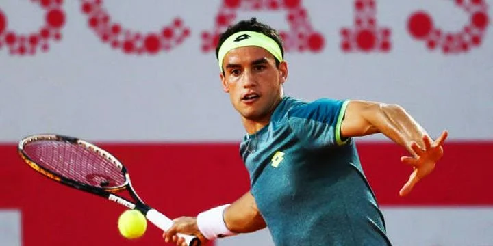 Факундо Менья - Николас Кикер Факундо Менья - Николас Кикер