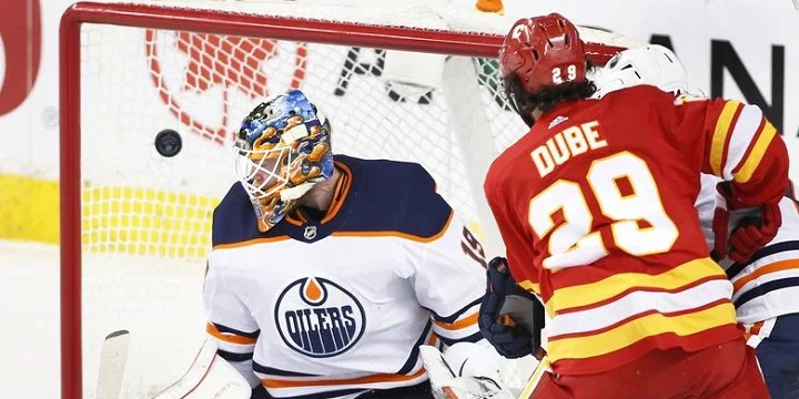 Калгари - Эдмонтон Калгари - Эдмонтон