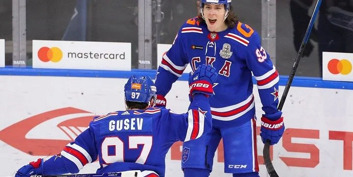 Динамо Мн - СКА Динамо Мн - СКА