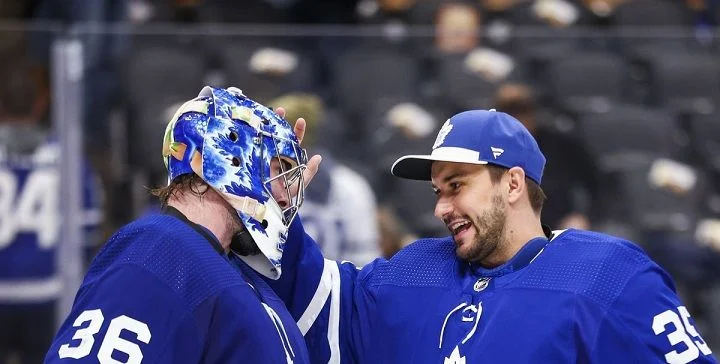 Торонто - Сиэтл