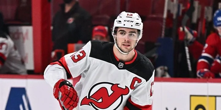 Нью-Джерси - Колорадо Нью-Джерси - Колорадо