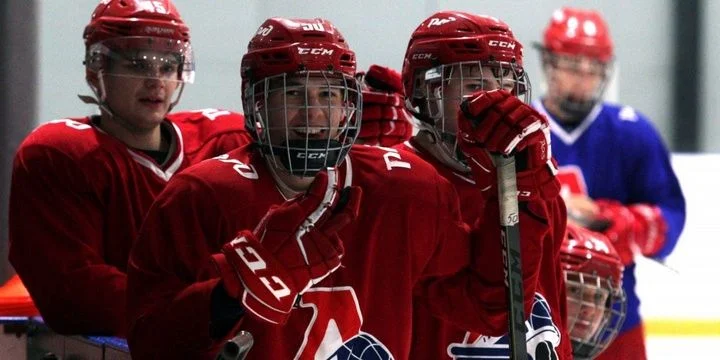 Локо - СКА-1946 Локо - СКА-1946