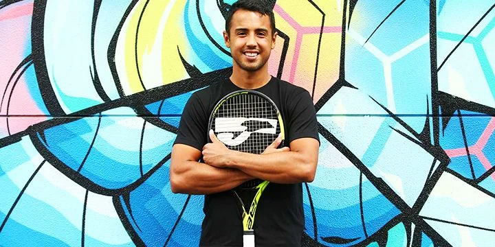 Уго Деллиен - Педро Качин