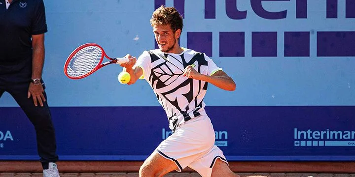 Николас Харри - Вит Коприва Николас Харри - Вит Коприва