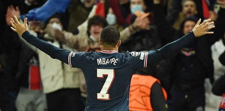 Реал Мадрид - ПСЖ Реал Мадрид - ПСЖ