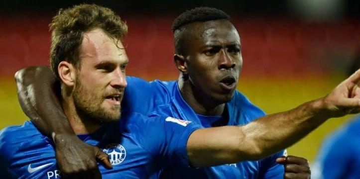 Слован Либерец - Пардубице Слован Либерец - Пардубице