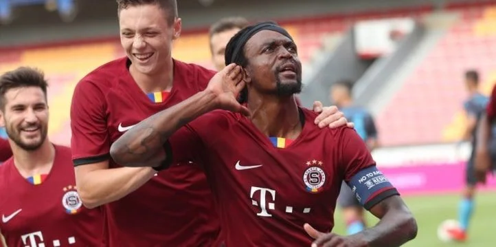 Яблонец - Спарта Прага