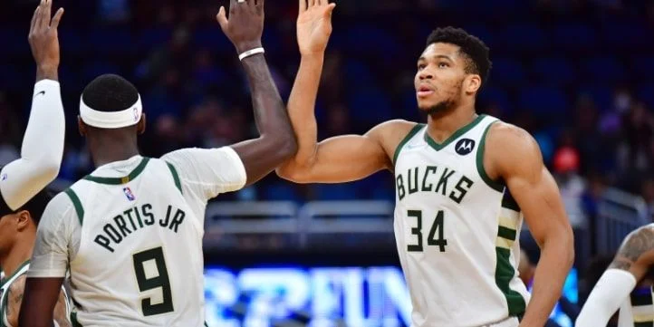 Оклахома - Милуоки