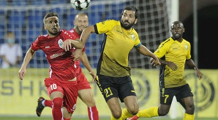 Урарту - Алашкерт