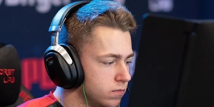 Entropiq - mousesports Entropiq - mousesports